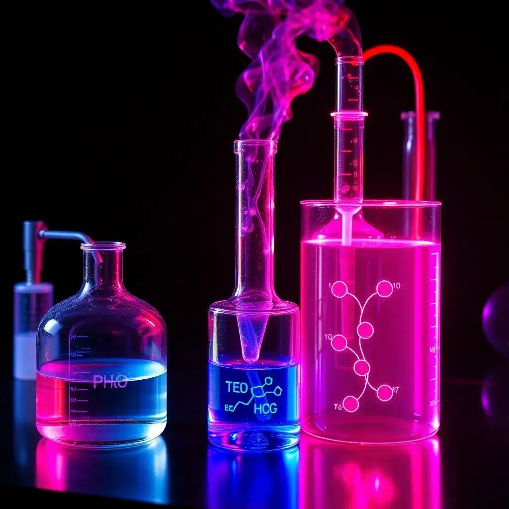 pH and Electrochemistry